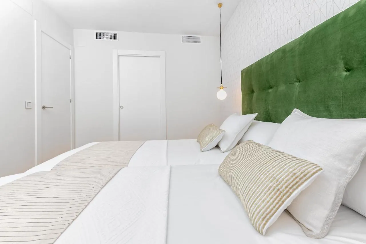 Apartamento Iloftmalaga Soho - Alemania II