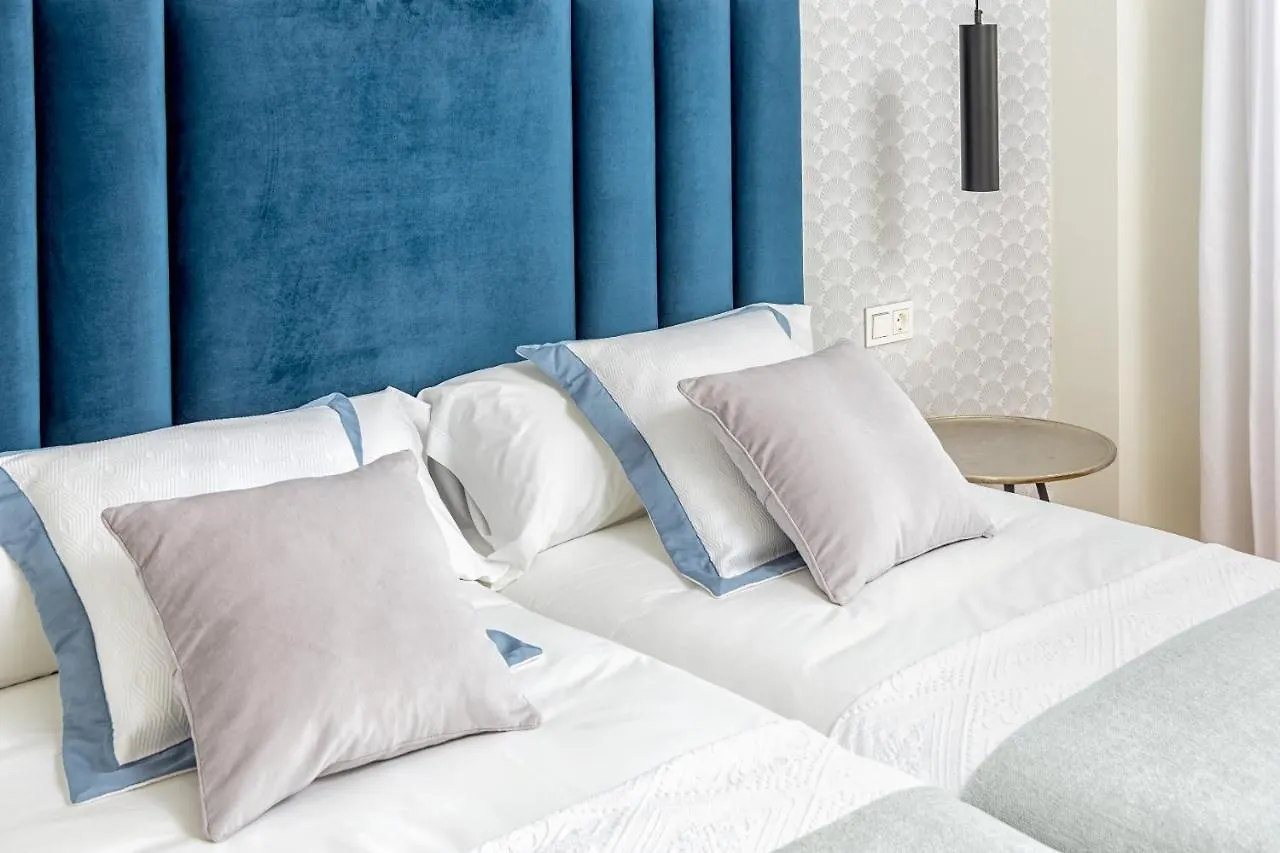 Apartamento Iloftmalaga Soho - Alemania II España