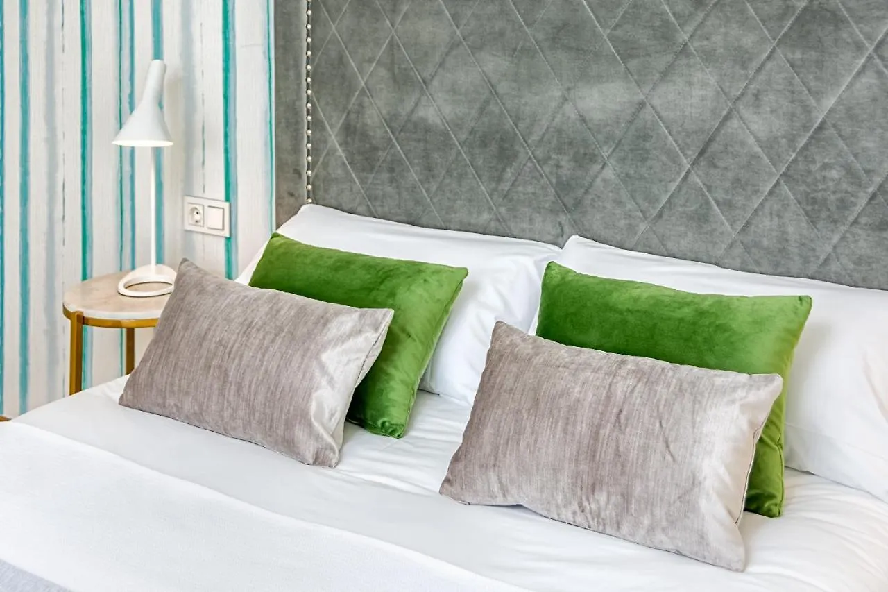 Apartamento Iloftmalaga Soho - Alemania II