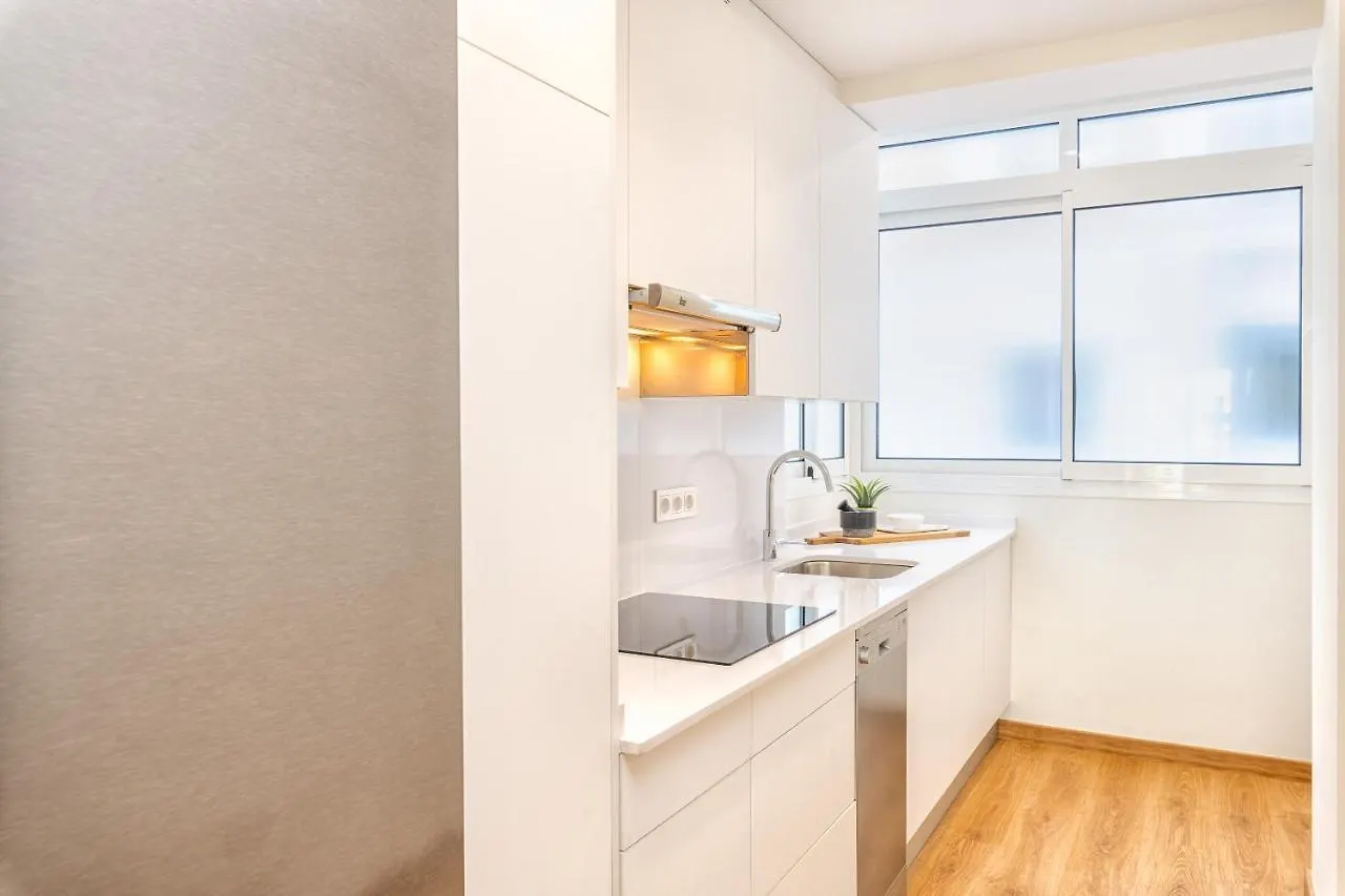 Apartamento Iloftmalaga Soho - Alemania II