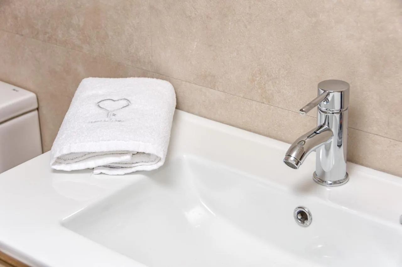 Apartamento Iloftmalaga Soho - Alemania II