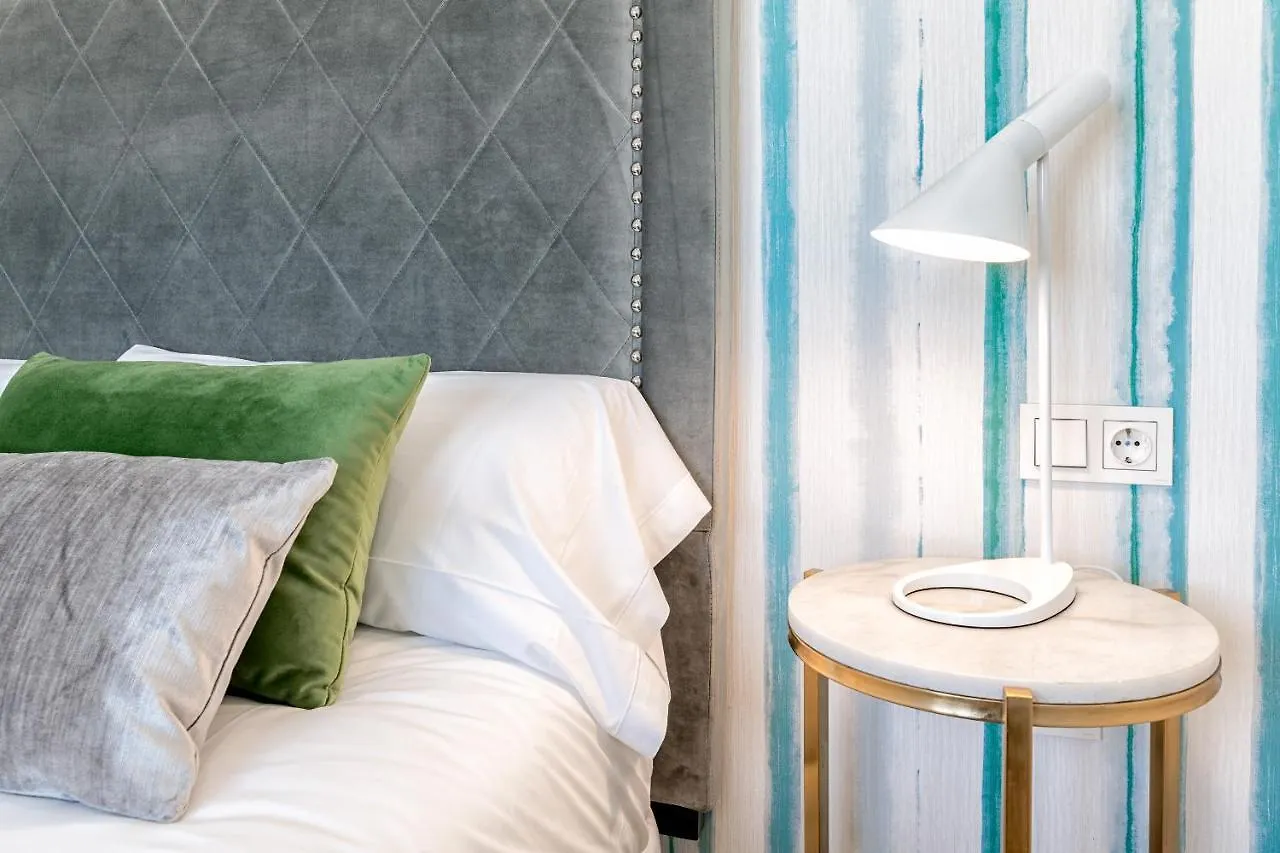Apartamento Iloftmalaga Soho - Alemania II 0*,