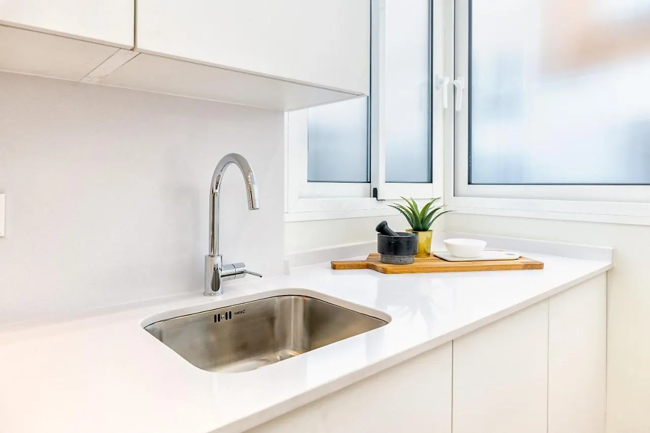 Apartamento Iloftmalaga Soho - Alemania II