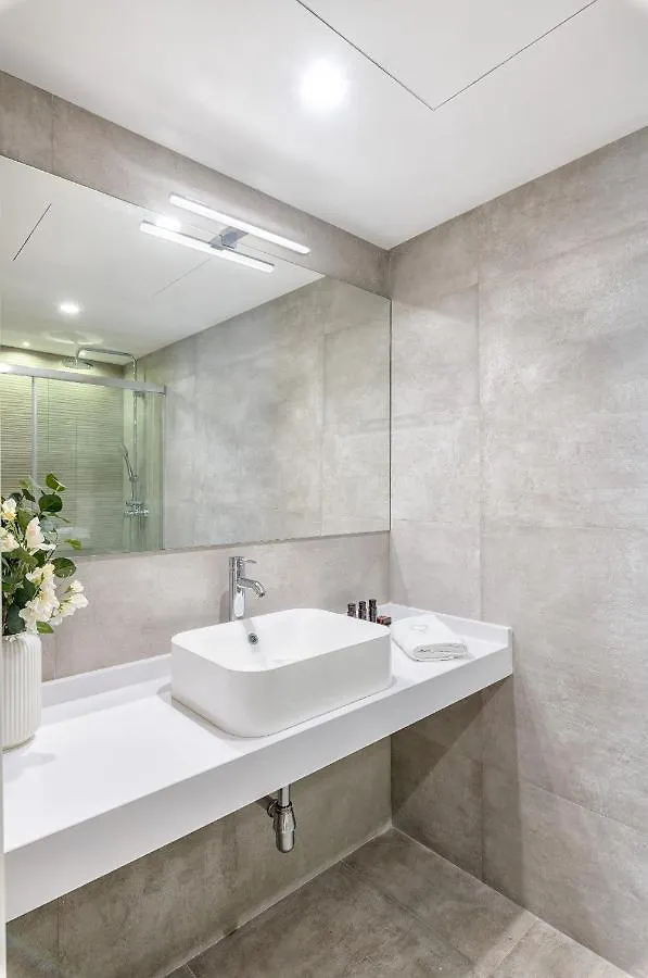 Apartamento Iloftmalaga Soho - Alemania II