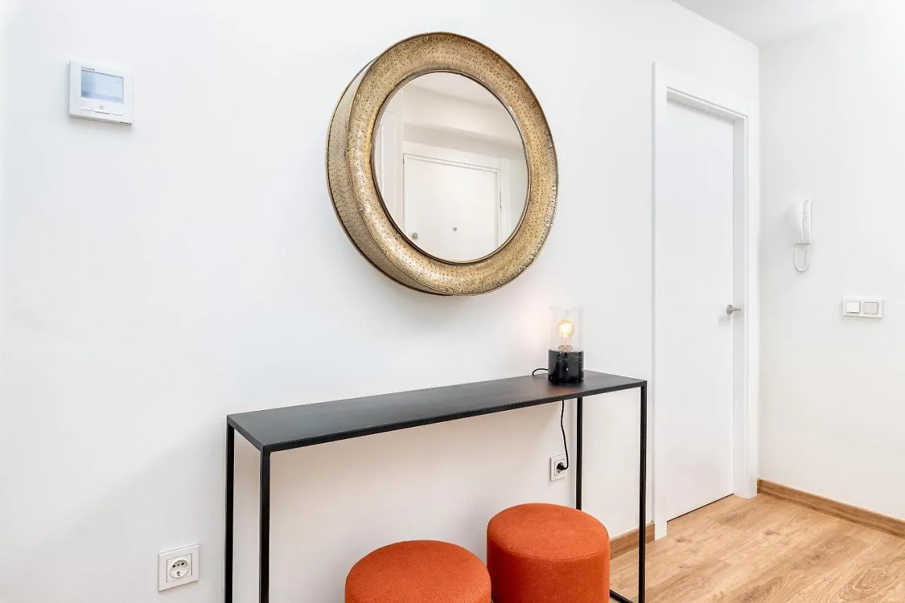 Apartamento Iloftmalaga Soho - Alemania II