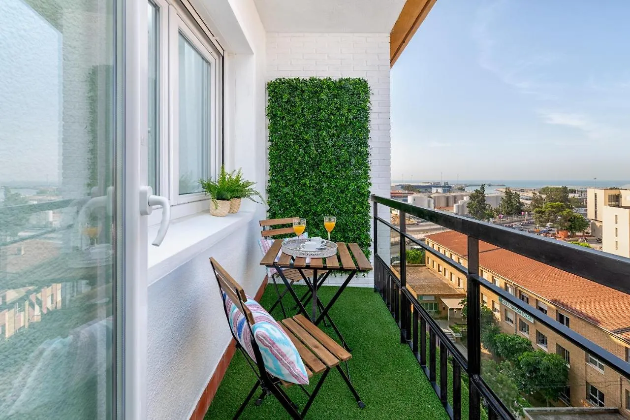 Apartamento Iloftmalaga Soho - Alemania II 0*,  España
