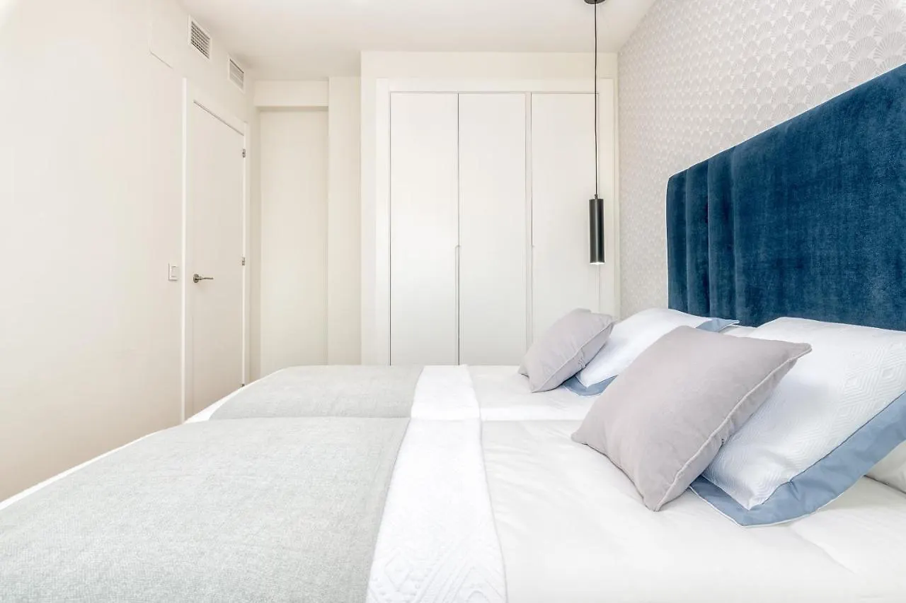 Apartamento Iloftmalaga Soho - Alemania II