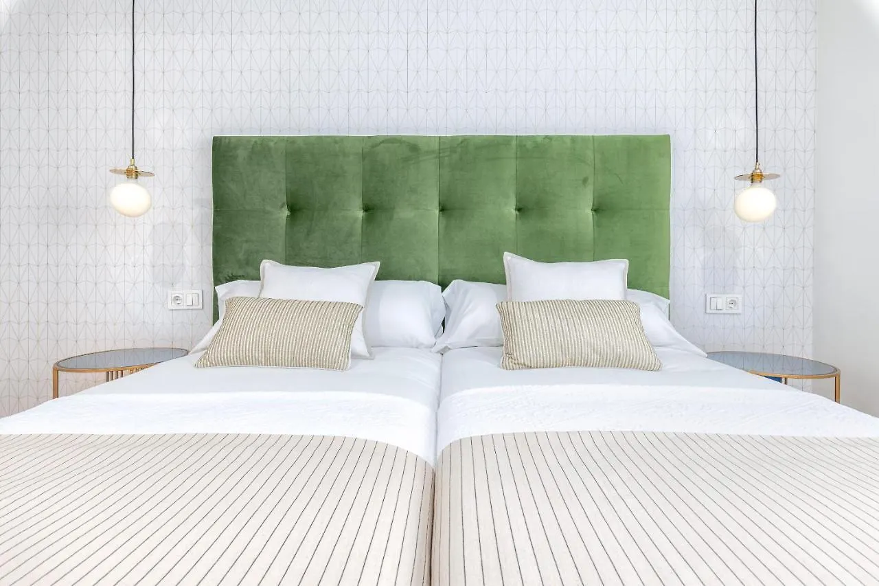 Apartamento Iloftmalaga Soho - Alemania II