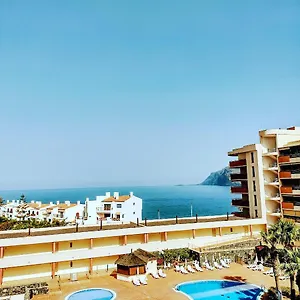 Balcón Los Gigantes Puerto De Santiago , Puerto de Santiago (Tenerife) España