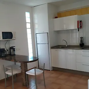 Mariposas Jandía 1 , Pájara España
