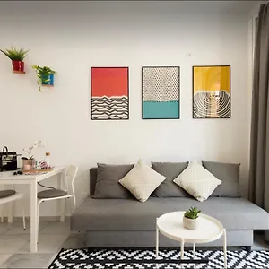 Centric Best Location And Comfort In Center , Málaga España