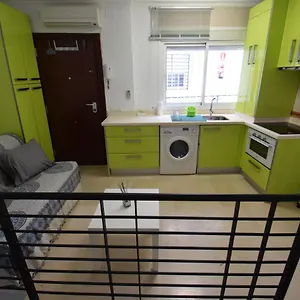 Apartamento Can Lemus, Málaga