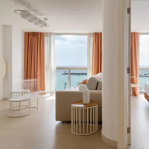 Habitat Avenida , Arrecife (Lanzarote) España