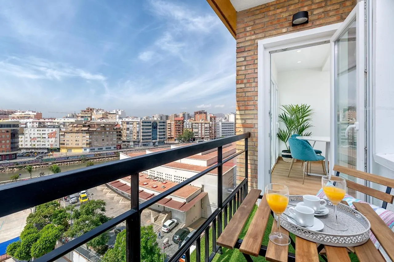 Iloftmalaga Soho - Alemania II Appartement