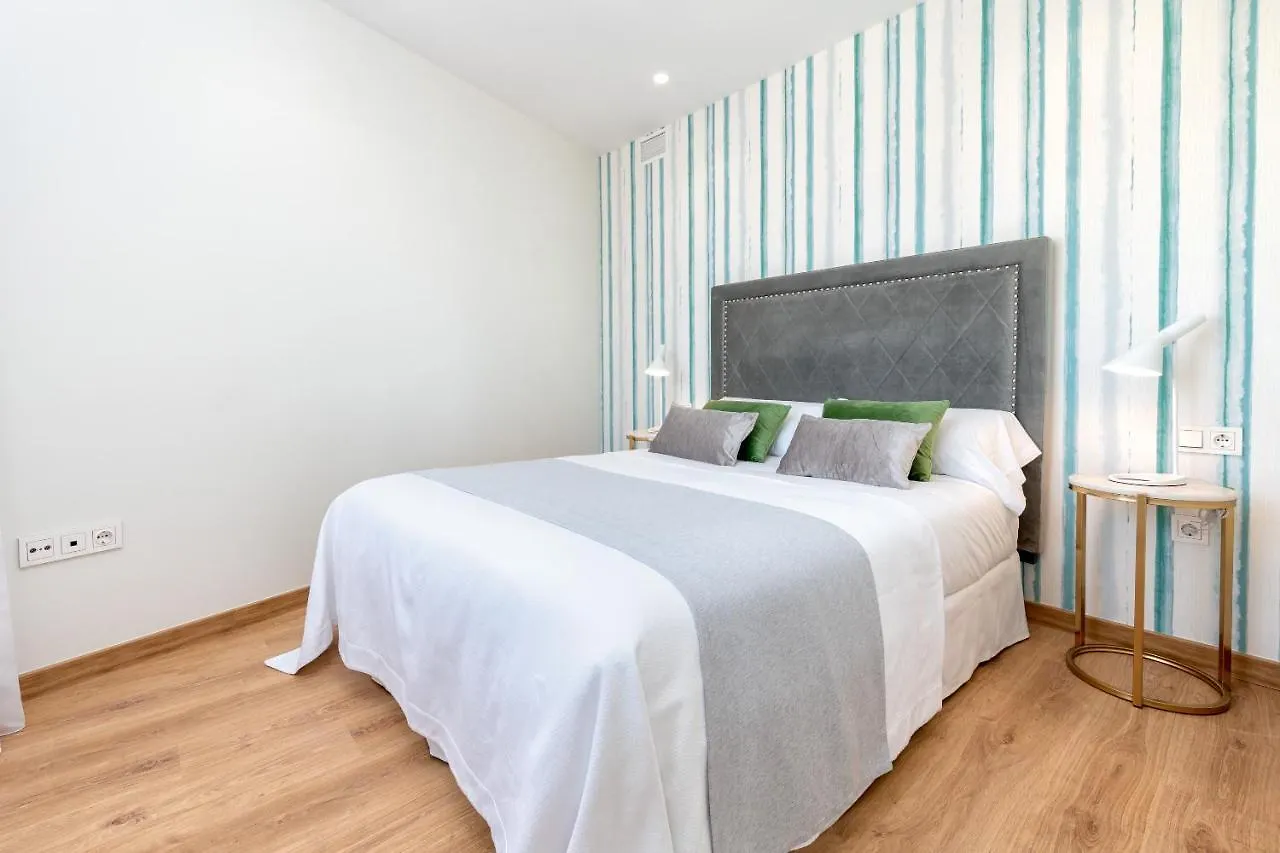 Iloftmalaga Soho - Alemania II Apartment