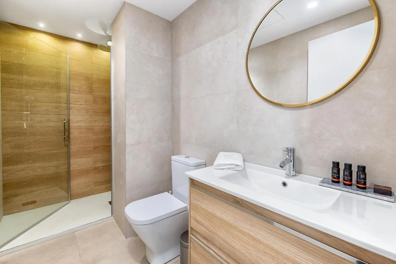 Iloftmalaga Soho - Alemania II Apartment 0*, Malaga Spain