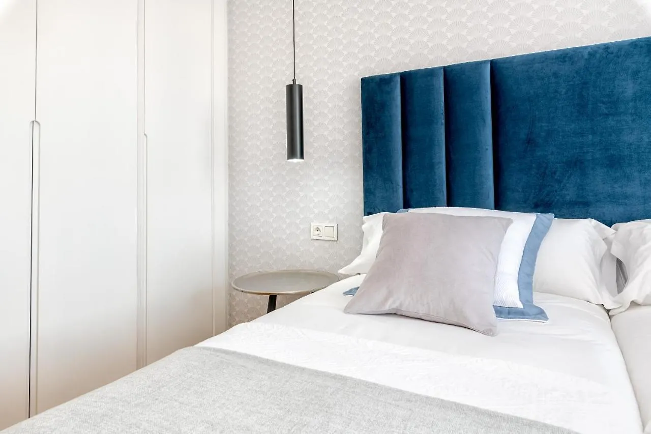 Iloftmalaga Soho - Alemania II Apartment